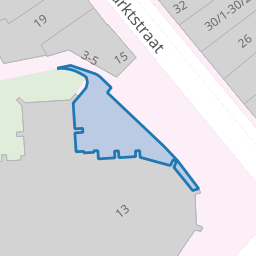 Perceel NDN00-G-2165