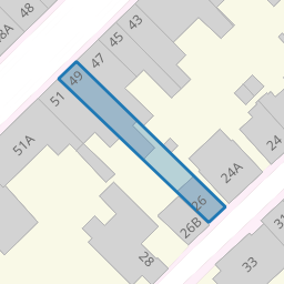 Perceel NDN00-G-2167