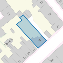 Perceel NDN00-G-2173