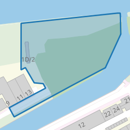 Perceel NDN00-G-2180