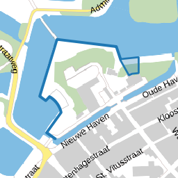 Perceel NDN00-G-2181