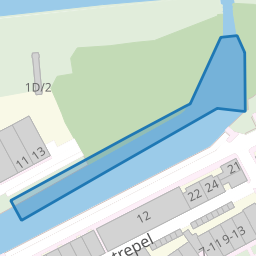 Perceel NDN00-G-2185