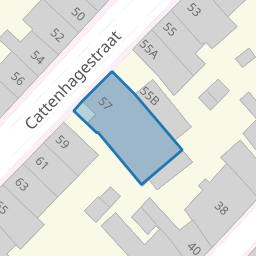 Perceel NDN00-G-2193