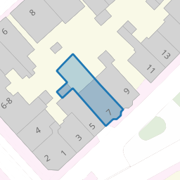 Perceel NDN00-G-2215