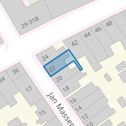 Perceel NDN00-G-2237