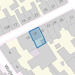 Perceel NDN00-G-2259