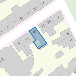 Perceel NDN00-G-2274