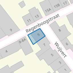 Perceel NDN00-G-2276