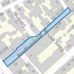 Perceel NDN00-G-2286