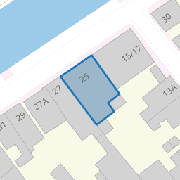 Perceel NDN00-G-2292