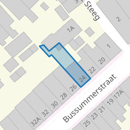 Perceel NDN00-G-2311