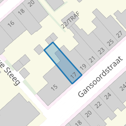 Perceel NDN00-G-2317