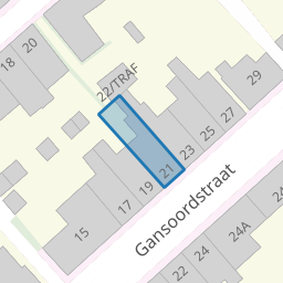 Perceel NDN00-G-2319