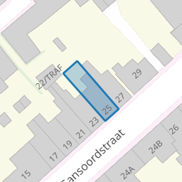 Perceel NDN00-G-2320