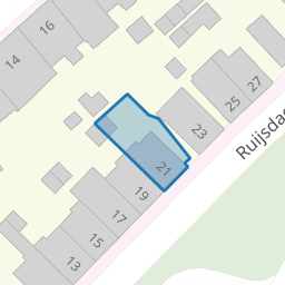 Perceel NDN00-G-2333