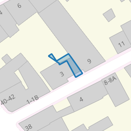 Perceel NDN00-G-2350