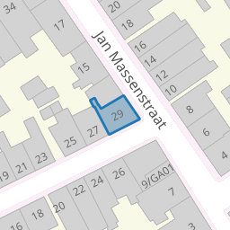 Perceel NDN00-G-2355