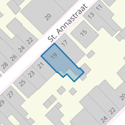 Perceel NDN00-G-2380