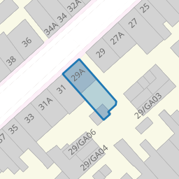 Perceel NDN00-G-2393