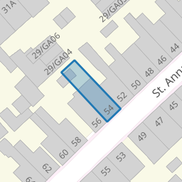 Perceel NDN00-G-2405