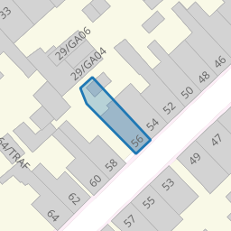 Perceel NDN00-G-2406