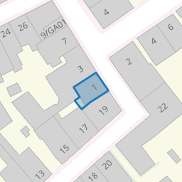 Perceel NDN00-G-2426