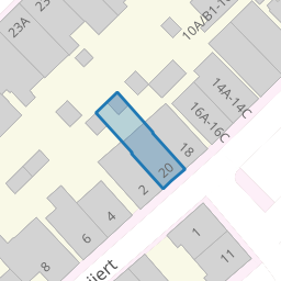 Perceel NDN00-G-2429