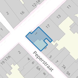 Perceel NDN00-G-2434