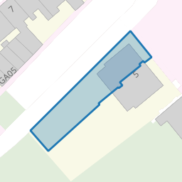 Perceel NDN00-G-2441