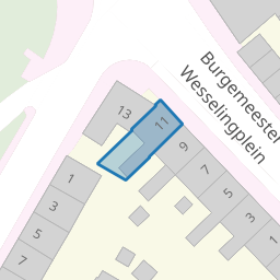 Perceel NDN00-G-2451