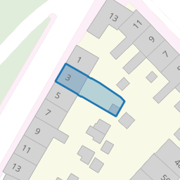 Perceel NDN00-G-2455