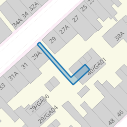 Perceel NDN00-G-2466