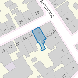 Perceel NDN00-G-2473