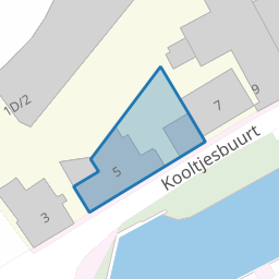 Perceel NDN00-G-2475