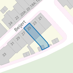 Perceel NDN00-G-2501