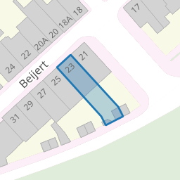 Perceel NDN00-G-2502