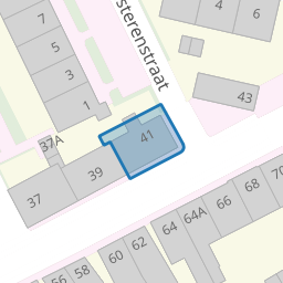 Perceel NDN00-G-2510