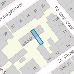 Perceel NDN00-G-2519