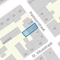 Perceel NDN00-G-2521