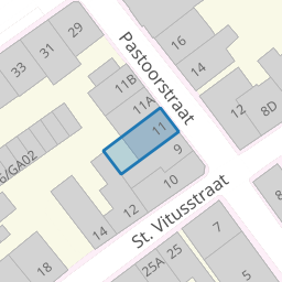 Perceel NDN00-G-2522