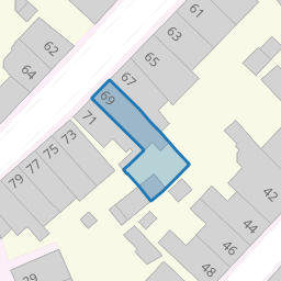 Perceel NDN00-G-2528