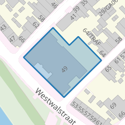 Perceel NDN00-G-2532