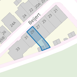 Perceel NDN00-G-2537