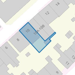 Perceel NDN00-G-2540