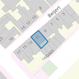 Perceel NDN00-G-2551