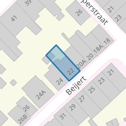 Perceel NDN00-G-2557