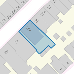 Perceel NDN00-G-2562