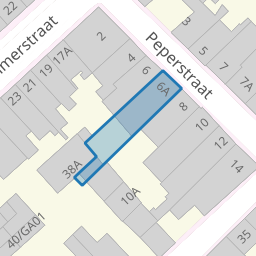 Perceel NDN00-G-2574