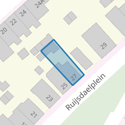 Perceel NDN00-G-2589