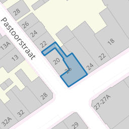 Perceel NDN00-G-2591